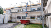 Mesto Košice modernizuje školy za milióny eur