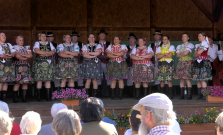 VIDEO | Aktívni seniori v Ostrovanoch