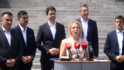 Tri kraje spájajú sily v boji o eurofondy