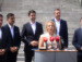 Tri kraje spájajú sily v boji o eurofondy