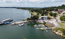 Zemplínska šírava láka čoraz viac návštevníkov. Rastú najmä zahraniční turisti a rodiny