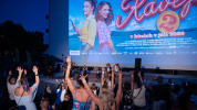 Kavej 2 Fest ovládol Košice. Do amfiteátra prilákal približne 3 000 divákov