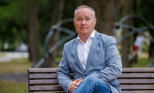 František Ténai sa bude opäť uchádzať o dôveru obyvateľov Severu