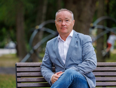 František Ténai sa bude opäť uchádzať o dôveru obyvateľov Severu