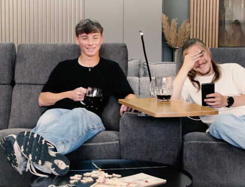 Zariaďujete prvé bývanie? SK Nábytok Kvokačka poradí, kde začať