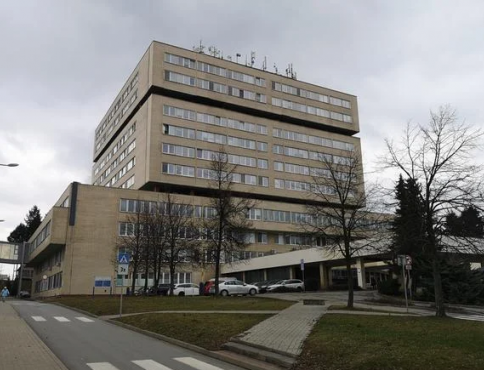 Robotická chirurgia v Prešove má za sebou prvú stovku operácií