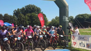 VIDEO | Raslavice žili cyklistikou