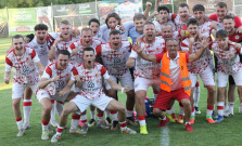 Raslavice odštartovali sezónu víťazstvom