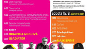 55. Zemplínsky jarmok je tu! Michalovce čaká bohatý program pre všetky generácie