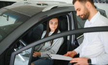Ako si vybrať správne auto a na čo sa pri výbere zamerať?