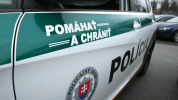 Mladíka napadli mačetou do hlavy, potom aj do rúk. V Trebišove zasahovala polícia