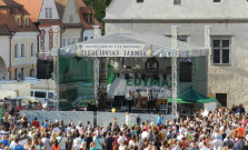 Blíži sa legendárny Bardejovský jarmok