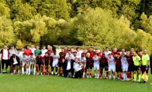 V Gerlachove sa zrodila dráma, druholigista rozhodol až v 84. minúte
