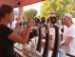 VIDEO | Až 18 druhov piva na jednom mieste. Moravany zažili premiéru pivného festivalu