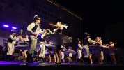 Slovenský folklór zaznel pri Jadrane. FS Orgonina sa predstavila v Chorvátsku