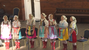 VIDEO | Čirč je dedina muzikantov, spevákov aj folklóru. Slávnosti napísali 48. kapitolu