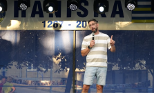 VIDEO |  Takto oslavovala Haniska svoj deň obce: nechýbali známe tváre ani zábava