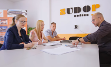 VIDEO | SUDOP Košice má za sebou 70 rokov skúseností, podieľa sa na modernizácii dopravy