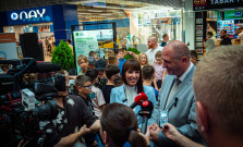 Košičania sa až do stredy v Auaparku dozvedia, ako môžu získať nájomný byt za 251 eur