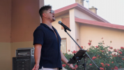 VIDEO |  Dni obce Čaňa: Oslavy, hudba a koniec 30-ročného pôsobenia starostu