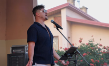 VIDEO |  Dni obce Čaňa: Oslavy, hudba a koniec 30-ročného pôsobenia starostu