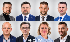 O šesť kresiel v krajskom zastupiteľstve zabojuje v Bardejove 49 kandidátov. Pozrite si kompletný zoznam
