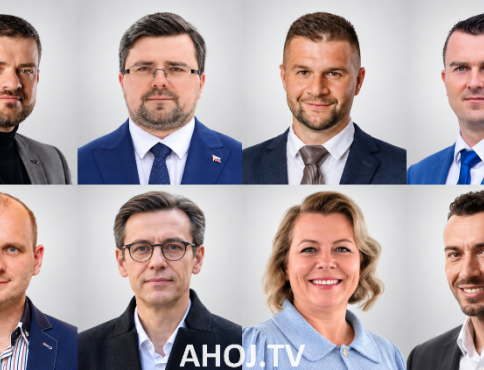 O šesť kresiel v krajskom zastupiteľstve zabojuje v Bardejove 49 kandidátov. Pozrite si kompletný zoznam