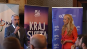 VIDEO |  Košický kraj chce prilákať viac turistov. Ponúka podporu na nové projekty