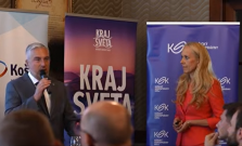VIDEO |  Košický kraj chce prilákať viac turistov. Ponúka podporu na nové projekty