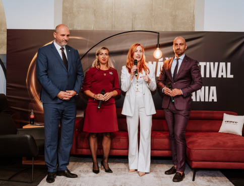 Realitný expert z Havaja, top developeri aj hokejisti z NHL. Festival Living City sa už o niekoľko dní vracia do Košíc