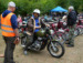 Viac ako 120 motoriek na jednom mieste. Slanské kolečko prepísalo rekord