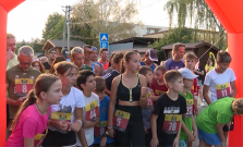 VIDEO | V Ždani sa bežalo pre radosť z pohybu. Na štart vyrazili deti aj dospelí