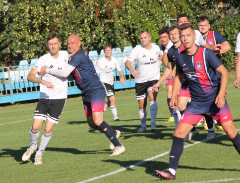 Futbalová dráma v Bardejovskej Novej Vsi. O postupe rozhodli pokutové kopy