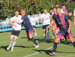 Futbalová dráma v Bardejovskej Novej Vsi. O postupe rozhodli pokutové kopy