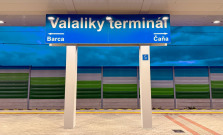 Valaliky sú dostupnejšie. Pribudli štyri autobusové linky aj vlakové spoje