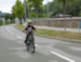 VIDEO |  Žiaci Základnej školy na Vinbargu si zmerali sily na cyklochodníku pri Topli