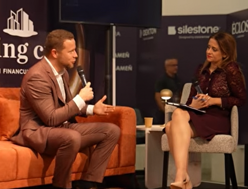 VIDEO |  Living City 2026: Bývanie, investície, hypotéky aj trendy realitného trhu