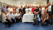 60 rokov, 60 diel. Prešovský AMFO klub oslávil jubileum výstavou