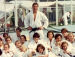Zomrel Štefan Leitmann. Prešovské džudo prišlo o jednu zo svojich najvýraznejších osobností