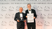 Košický kraj bodoval v Cannes. Destinačné video získalo Silver Dolphin