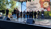 Pirohy, lokše, guľáš aj burčiak. Na Šíravu sa vracajú Zemplínske lakocinky