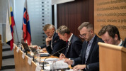 Ďalšie projekty za viac ako 611-tisíc eur: medzi podporenými obcami je aj Zborov