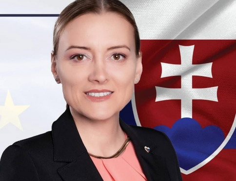 Judita Laššáková sa vzdala kandidatúry na predsedníčku Prešovského kraja