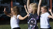 Family Fest na ZŠ Jozefa Urbana: Deň plný hier, smiechu a silnej komunity