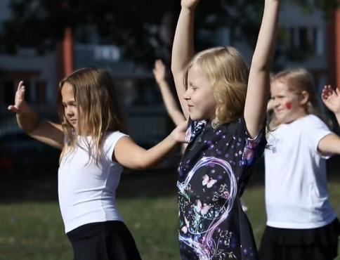 VIDEO | Family Fest na ZŠ Jozefa Urbana: Deň plný hier, smiechu a silnej komunity