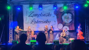 Zemplínske lakocinky priniesli opäť skvelú gastronómiu a zábavu pre celú rodinu