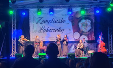 Zemplínske lakocinky priniesli opäť skvelú gastronómiu a zábavu pre celú rodinu