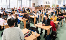 Bibliografické dni sú späť: Po siedmich rokoch sa knihovníci opäť stretli v Prešove