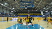 VIDEO |  Košická dráma so smutným koncom. CBK prehrali o jediný bod