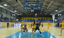 VIDEO |  Košická dráma so smutným koncom. CBK prehrali o jediný bod